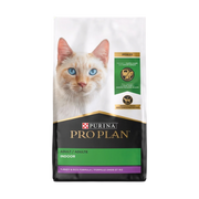 Purina Pro Plan Focus Adult Indoor Care Turkey & Rice Formula Dry Cat Food 7 lb