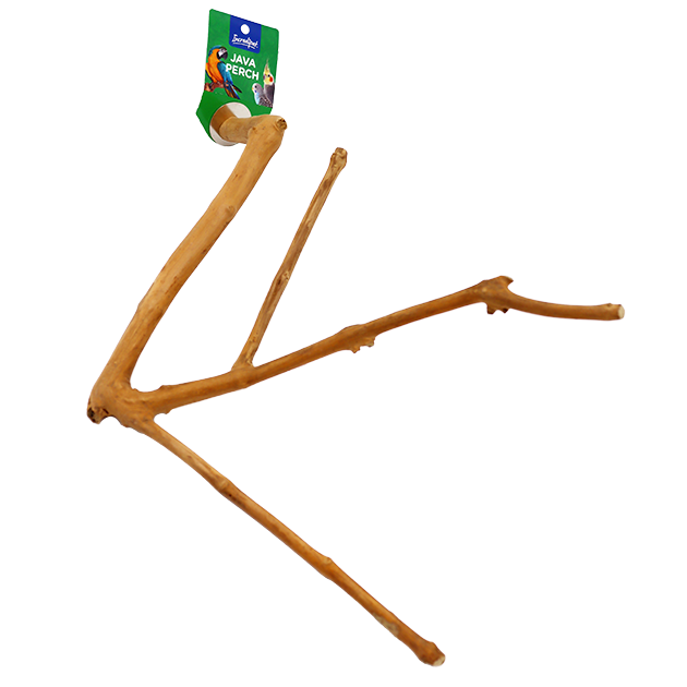 Incredipet Multi-Branch Bird Perch