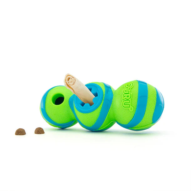 Guru Super Stick Treat Dispener & Dog Chew Holder