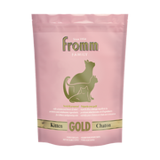 Fromm Gold Kitten Dry Cat Food 4 lb