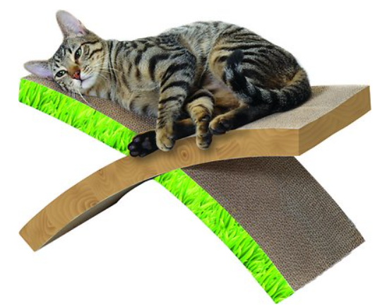 Catstages Hammock Scratcher