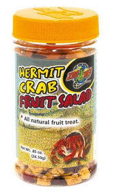 Zoo Med Hermit Crab Fruit Salad