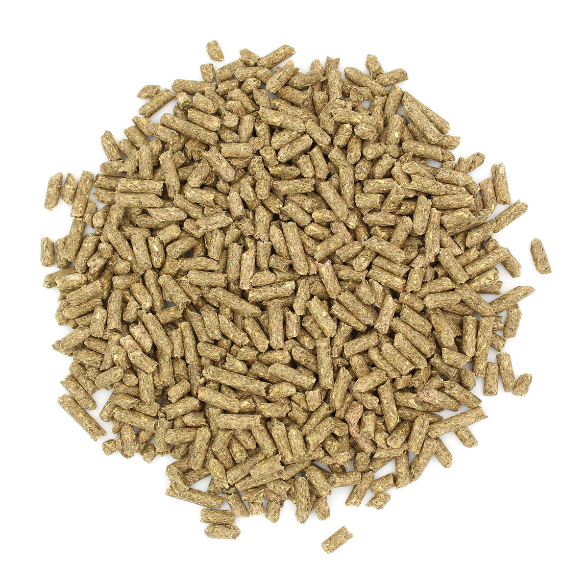 Sunseed Vita Sunscription Natural Timothy Guinea Pig Diet 5 lb