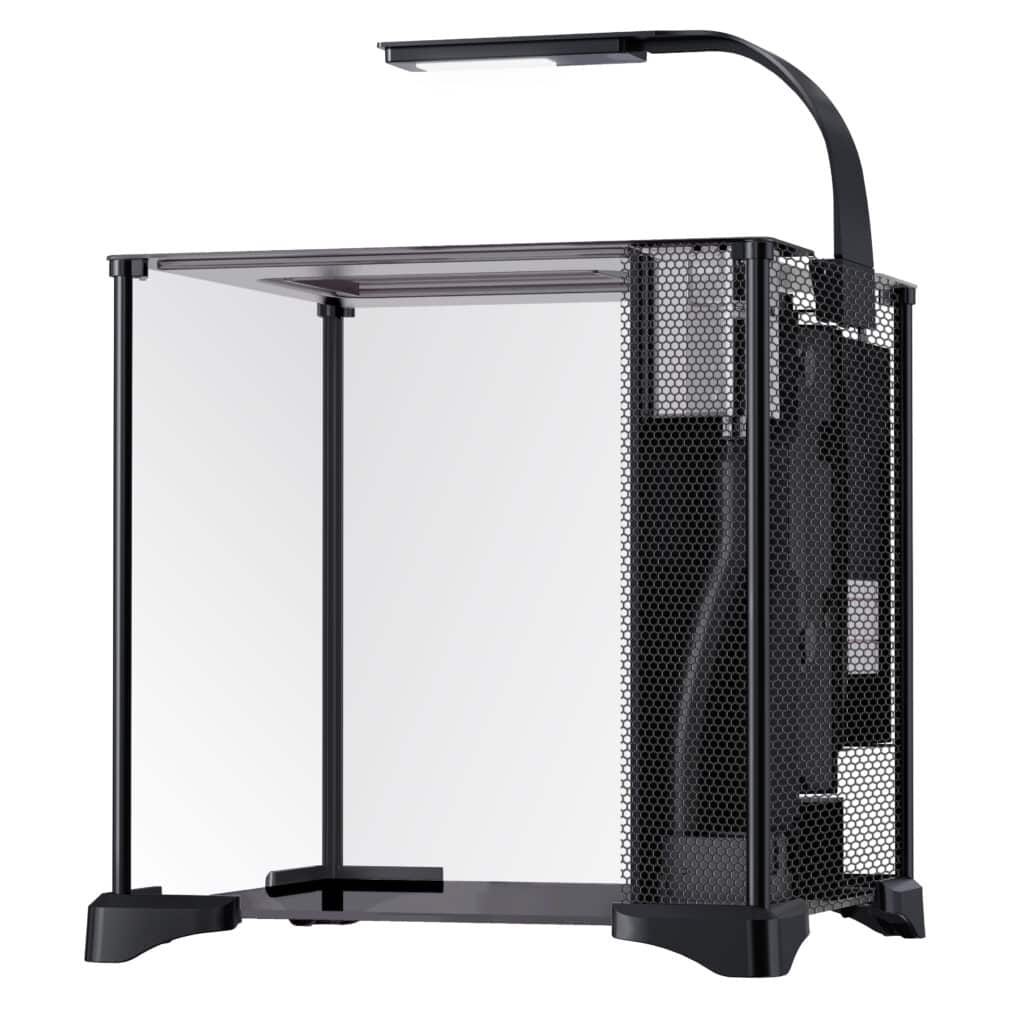 Fluval Betta Premium Aquarium Kit 6 gal