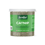 Incredipet Catnip Tub 2.5 oz
