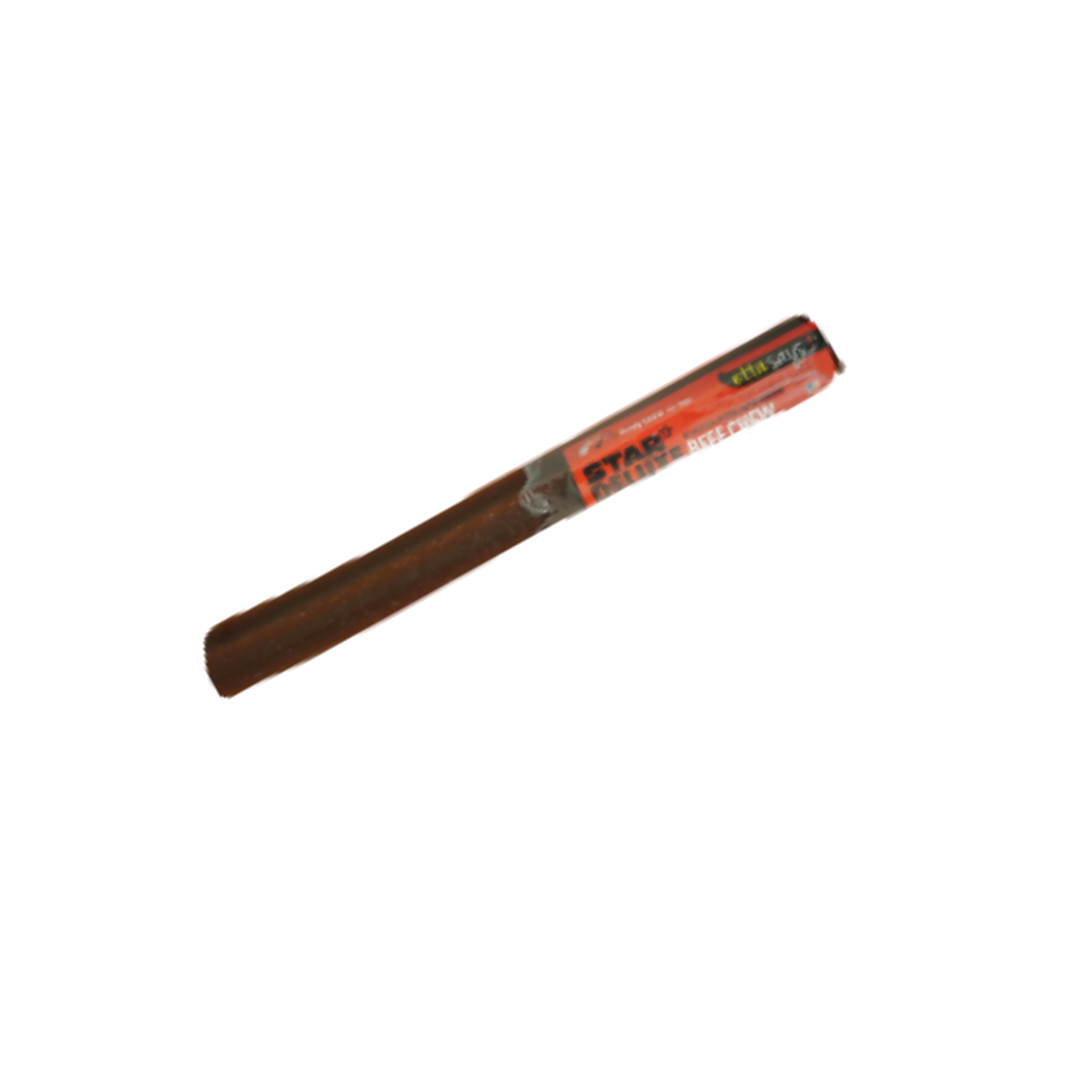 Etta Says! Deluxe Beef Dog Chew 1.25 fl oz
