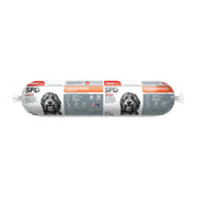 Prime100 SPD Fresh Roll Kangaroo & Pumpkin Steam Cooked Dog Food