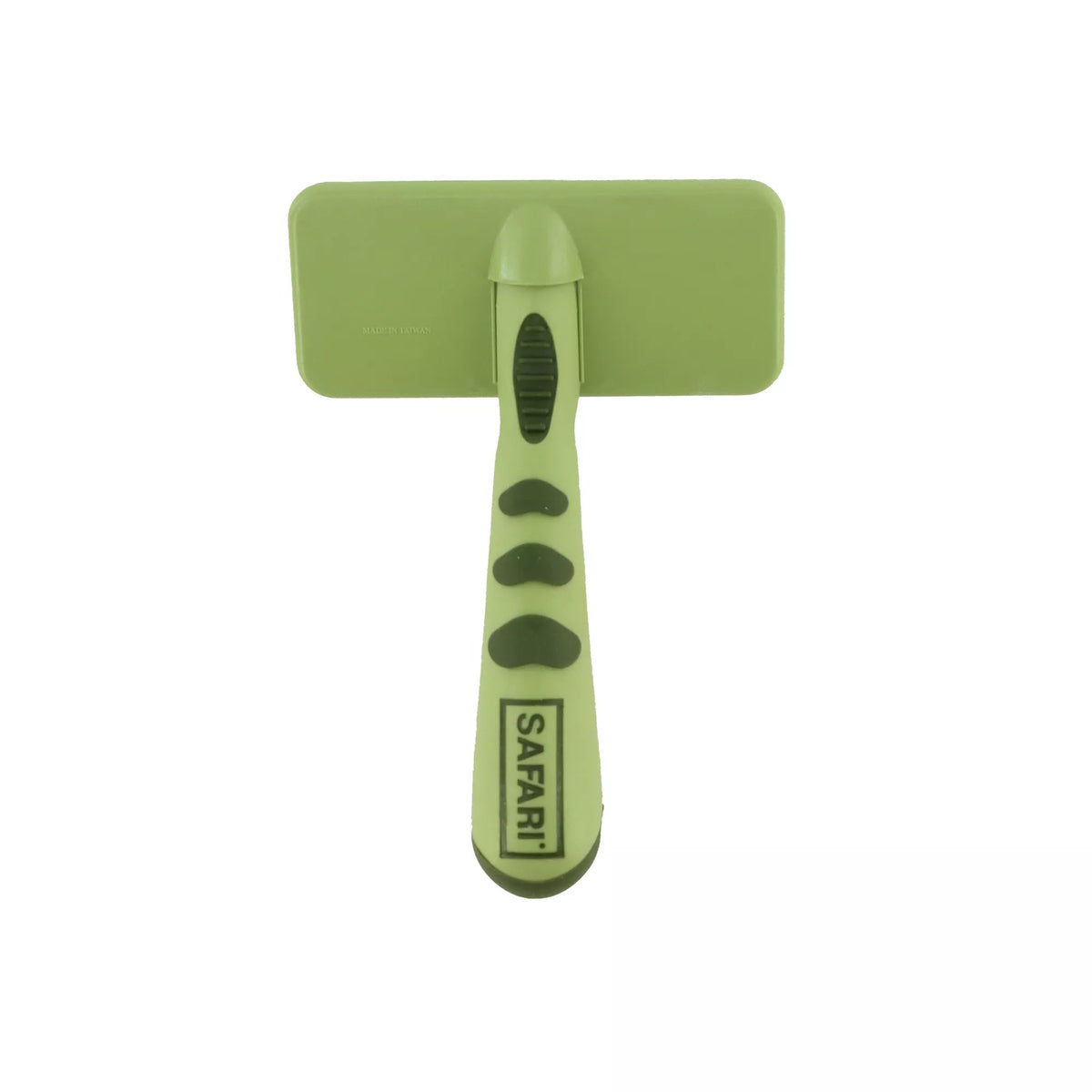 Coastal Pet Products Safari Soft Slicker Dog Brush