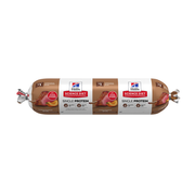 Hill's Science Diet Adult Single Protein Lamb & Pumpkin Recipe Fresh Dog Food Roll