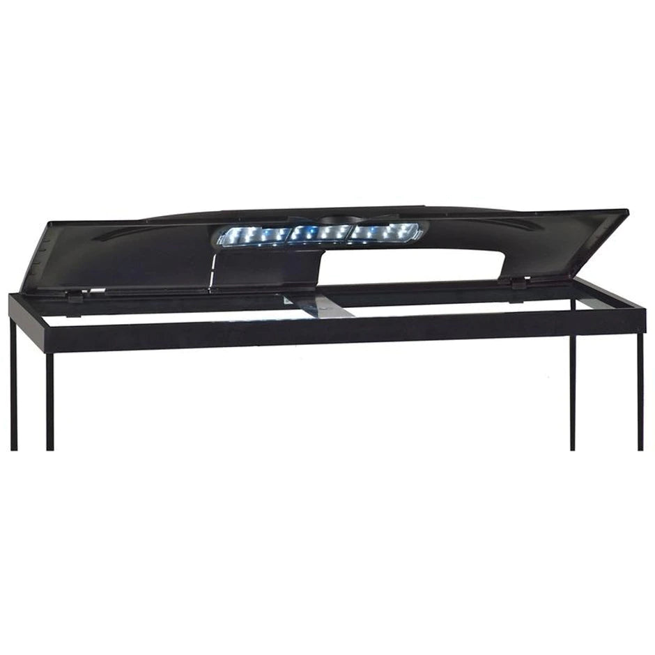 LED Light Aquarium Hood